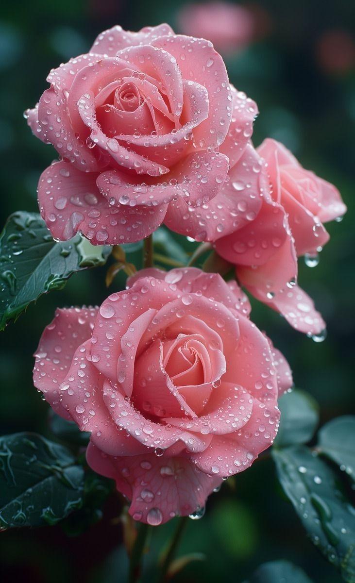 Corporate floral consultation example